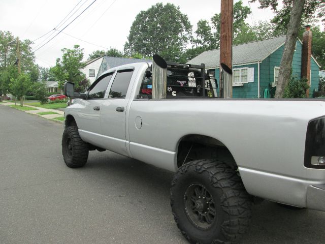 2004 Dodge Ram 2500 14 Box MPR