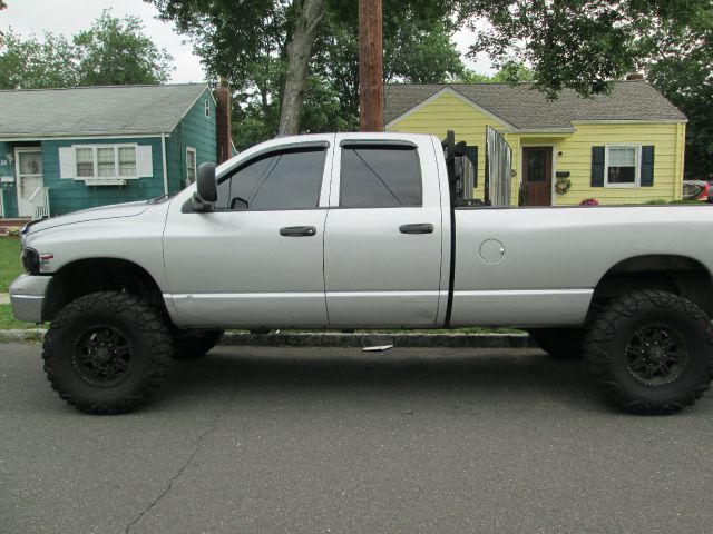 2004 Dodge Ram 2500 14 Box MPR