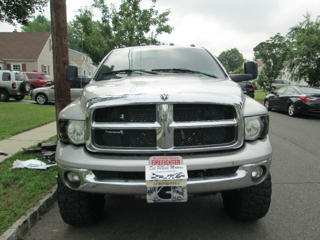 2004 Dodge Ram 2500 14 Box MPR