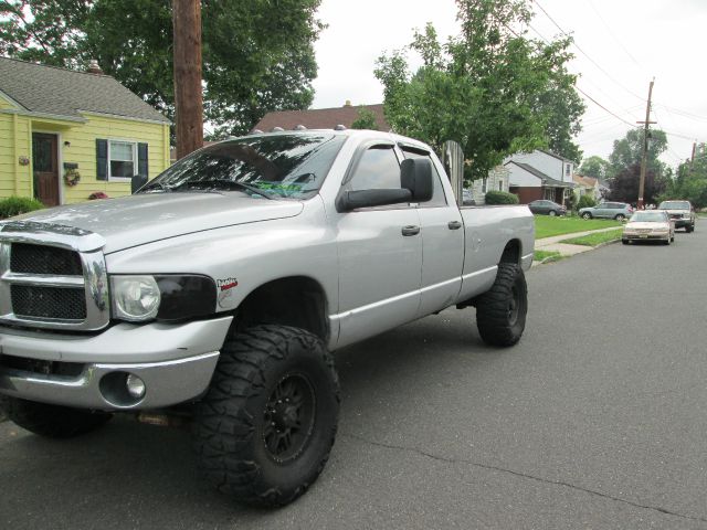 2004 Dodge Ram 2500 14 Box MPR