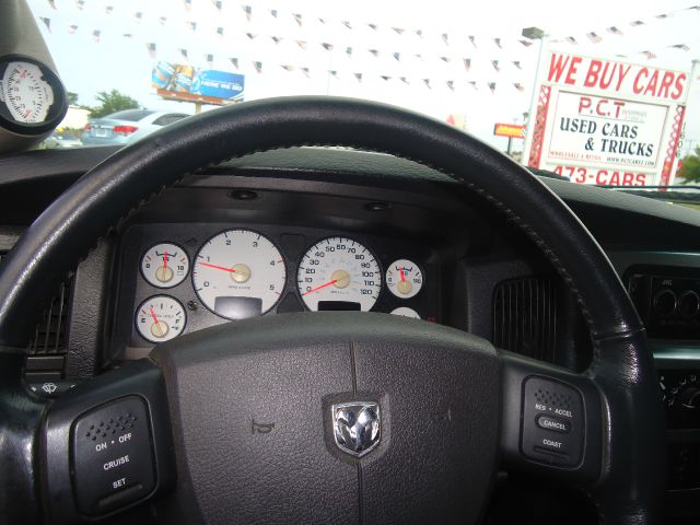 2004 Dodge Ram 2500 Ext WT