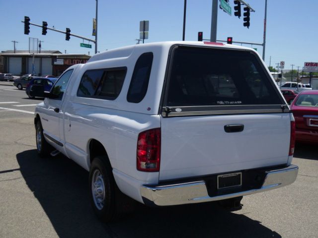 2004 Dodge Ram 2500 Daytona Edition