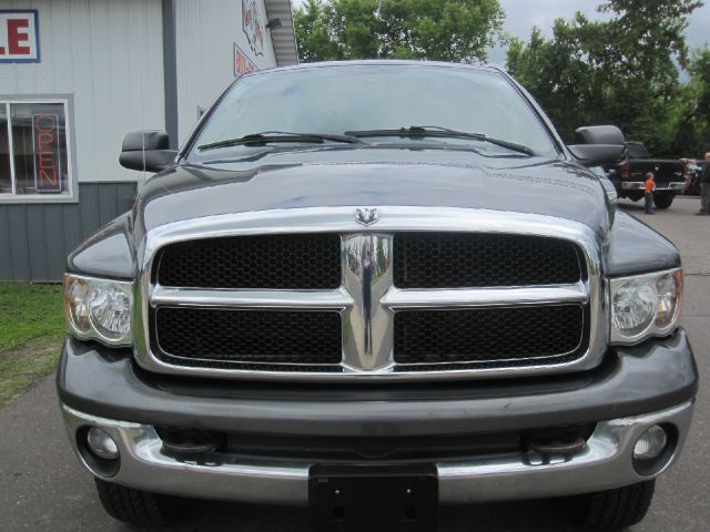 2004 Dodge Ram 2500 Collection Rogue