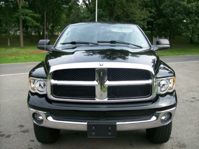 2004 Dodge Ram 2500 Collection Rogue