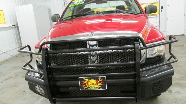 2005 Dodge Ram 2500 Ext WT