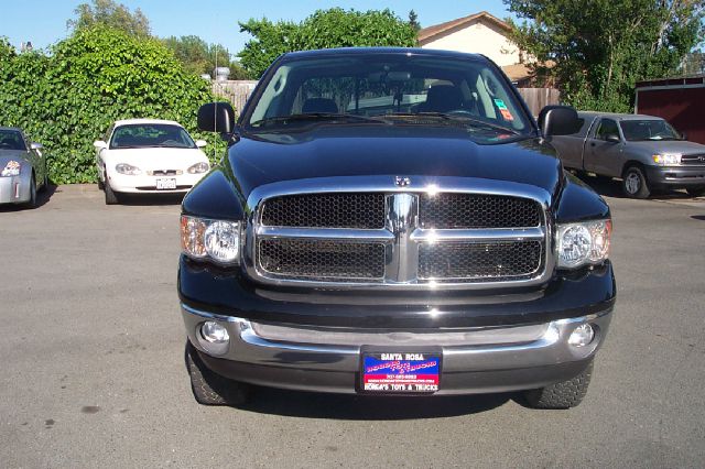 2005 Dodge Ram 2500 Ext WT