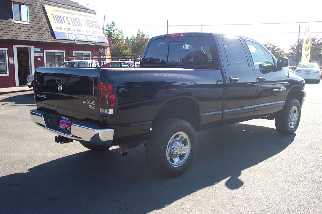 2005 Dodge Ram 2500 Ext WT