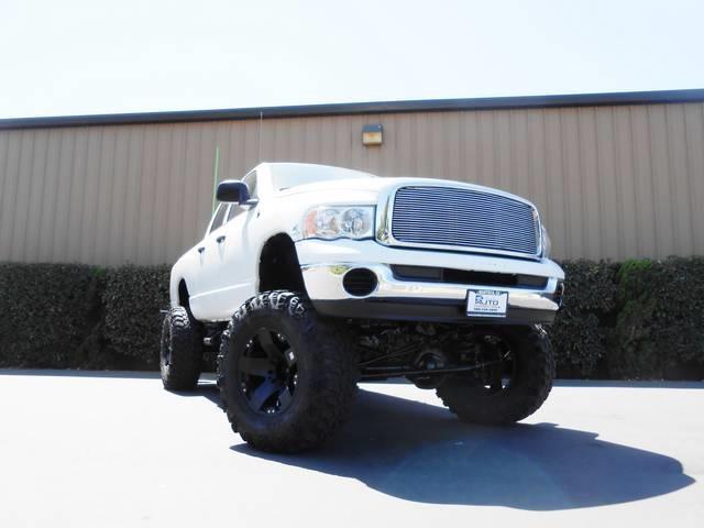 2005 Dodge Ram 2500 SL2