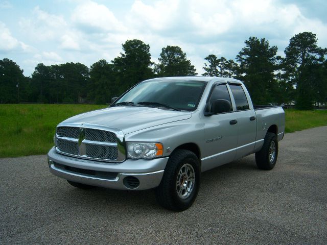 2005 Dodge Ram 2500 Zcargo Zveh 15