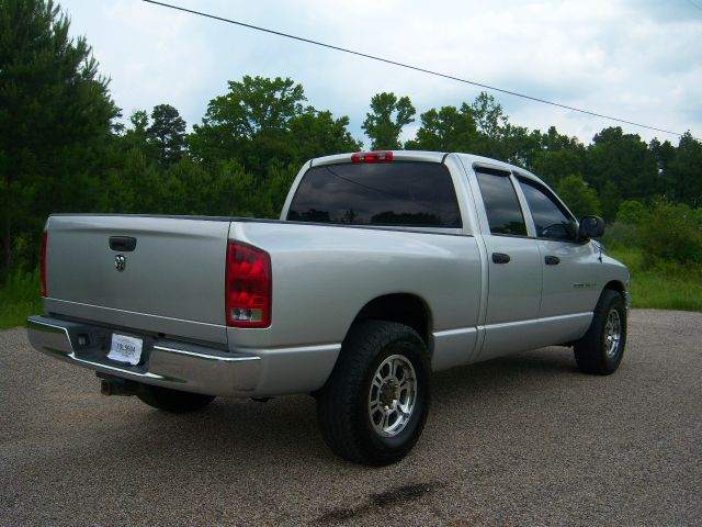 2005 Dodge Ram 2500 Zcargo Zveh 15