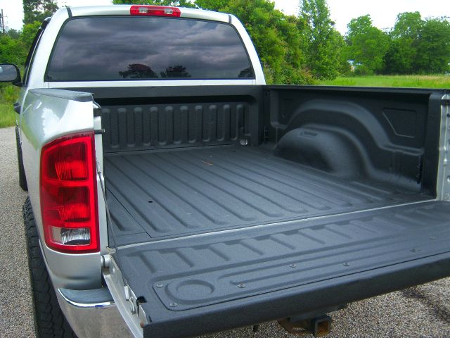 2005 Dodge Ram 2500 Zcargo Zveh 15