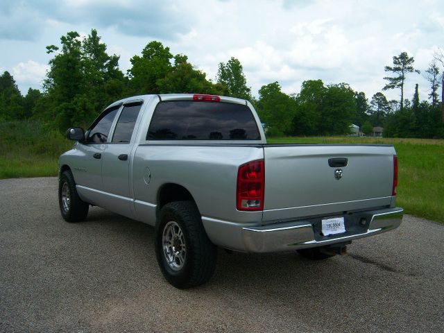 2005 Dodge Ram 2500 Zcargo Zveh 15