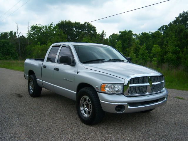 2005 Dodge Ram 2500 Zcargo Zveh 15