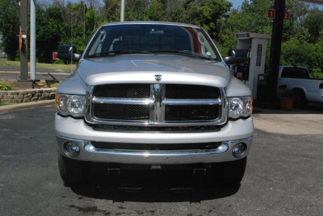 2005 Dodge Ram 2500 Ext WT