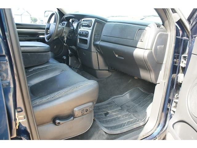 2005 Dodge Ram 2500 4dr 114 WB XLT 4WD