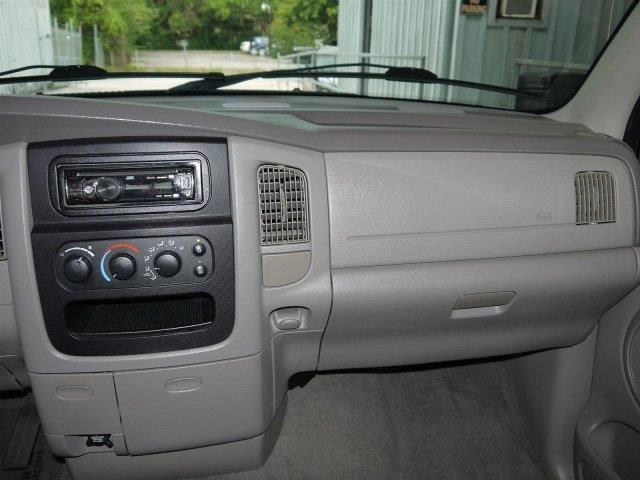 2005 Dodge Ram 2500 SLT