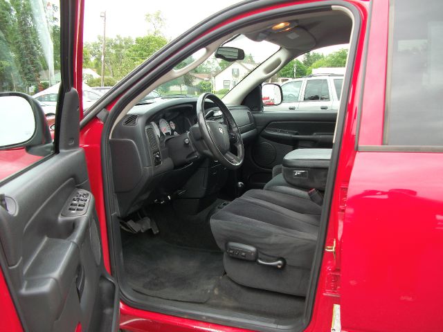 2005 Dodge Ram 2500 Ext WT