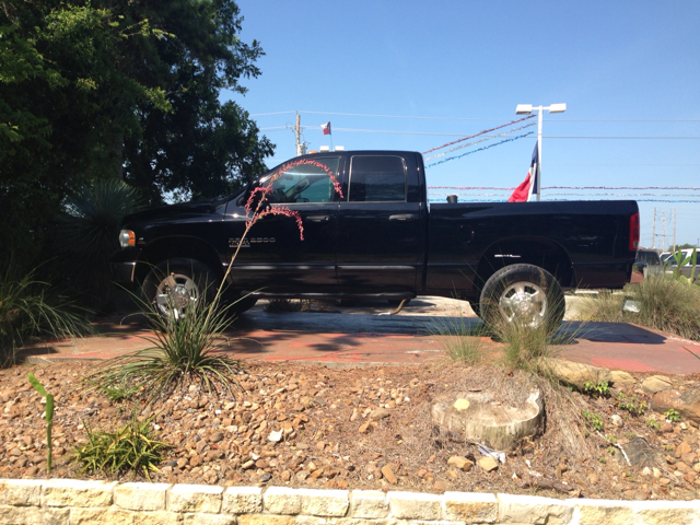 2005 Dodge Ram 2500 Ext WT