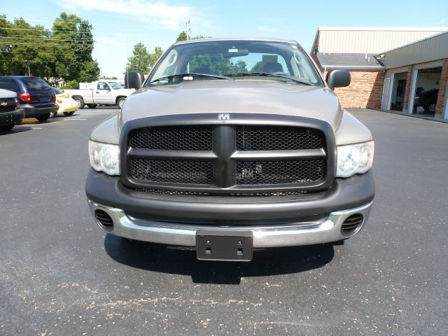 2005 Dodge Ram 2500 4x4 Diesel Dually