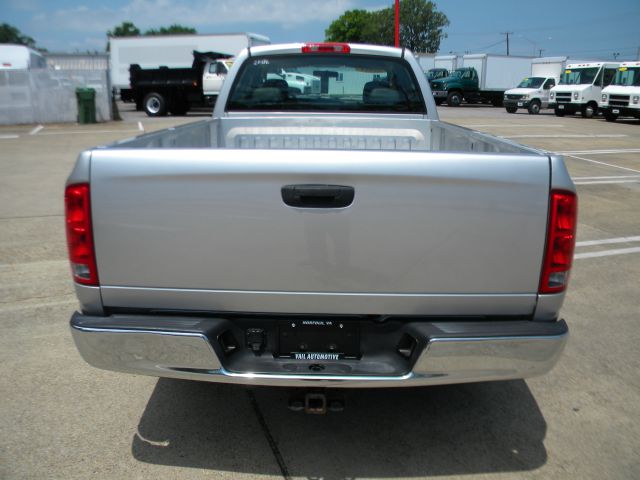 2005 Dodge Ram 2500 328ica