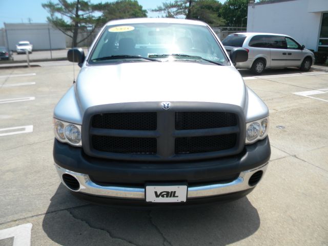 2005 Dodge Ram 2500 328ica