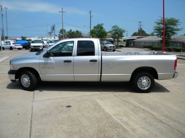 2005 Dodge Ram 2500 328ica