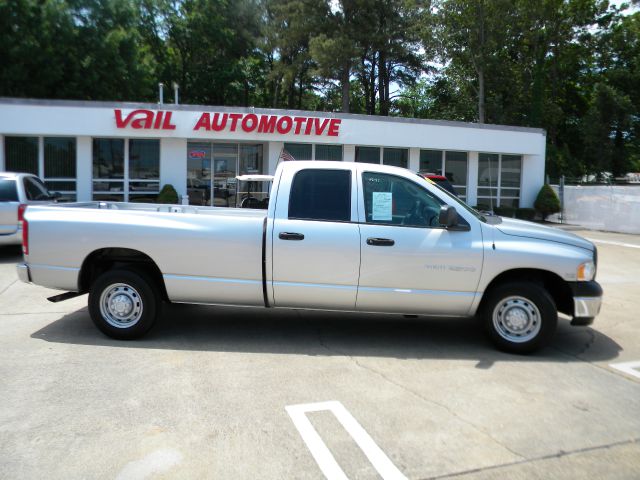 2005 Dodge Ram 2500 328ica