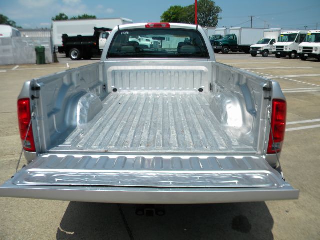 2005 Dodge Ram 2500 328ica