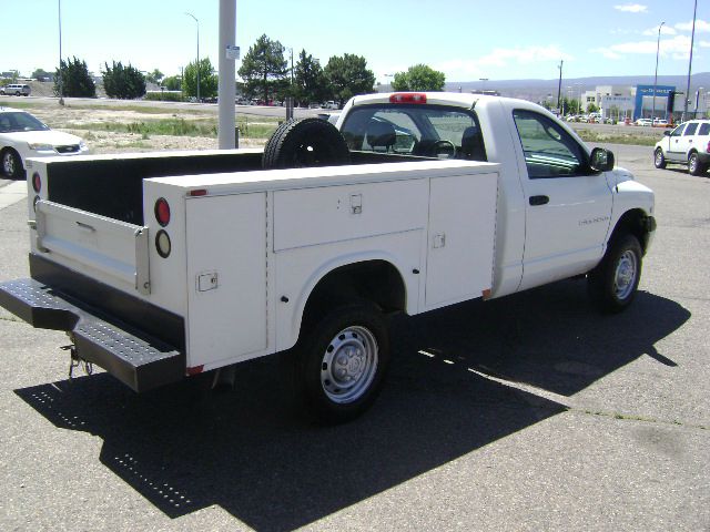 2005 Dodge Ram 2500 EX Auto 2WD