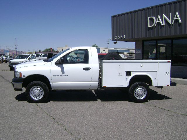 2005 Dodge Ram 2500 EX Auto 2WD