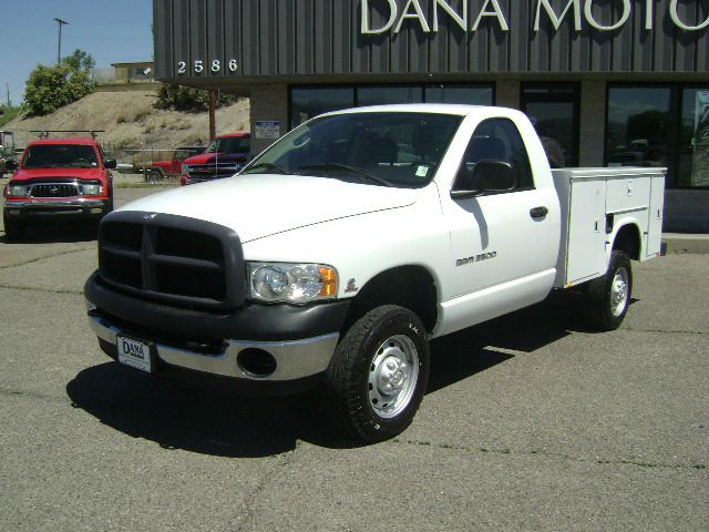 2005 Dodge Ram 2500 EX Auto 2WD