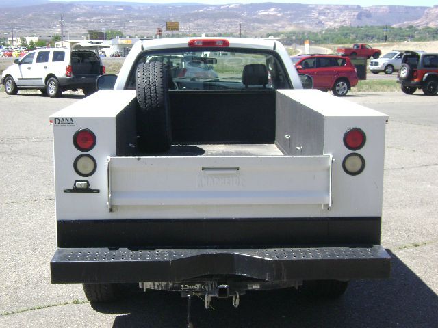 2005 Dodge Ram 2500 EX Auto 2WD