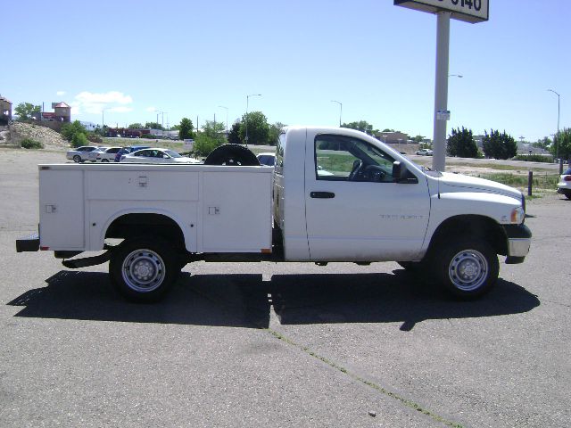 2005 Dodge Ram 2500 EX Auto 2WD