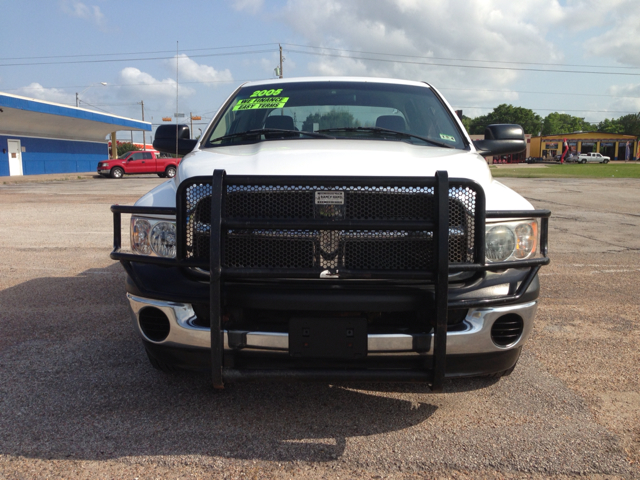 2005 Dodge Ram 2500 Ext WT