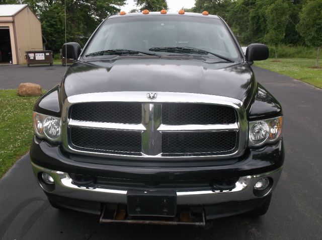 2005 Dodge Ram 2500 Ext WT