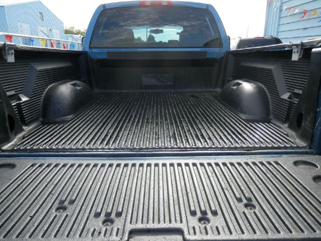 2005 Dodge Ram 2500 Ext WT