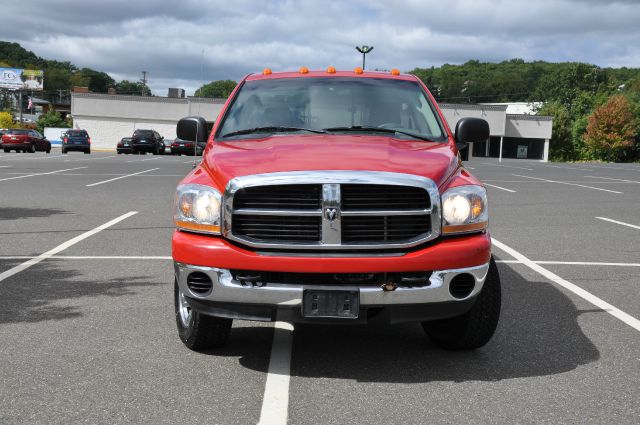 2006 Dodge Ram 2500 SLT