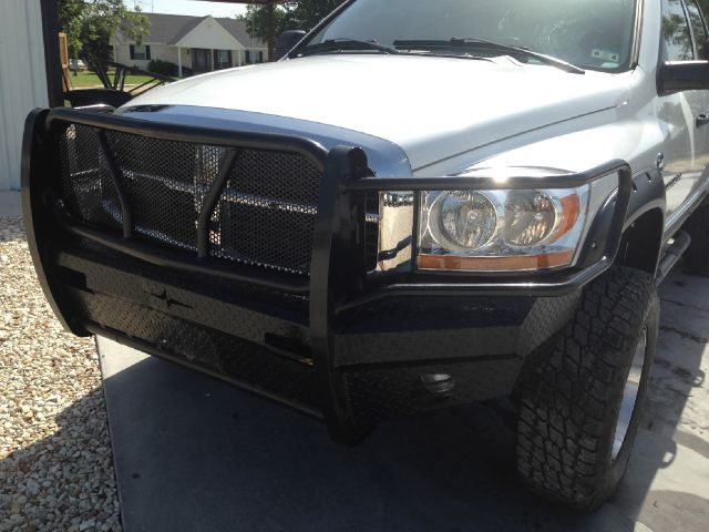 2006 Dodge Ram 2500 4d Wagon AWD