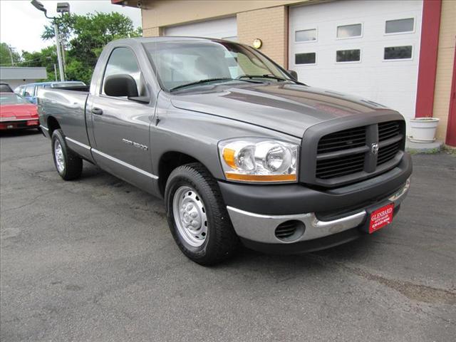 2006 Dodge Ram 2500 ZX2