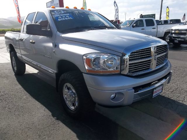 2006 Dodge Ram 2500 I4LX