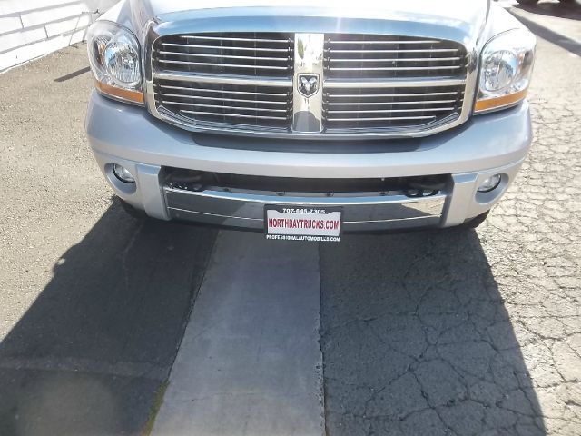 2006 Dodge Ram 2500 I4LX