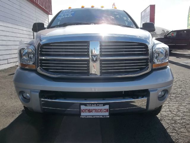 2006 Dodge Ram 2500 I4LX