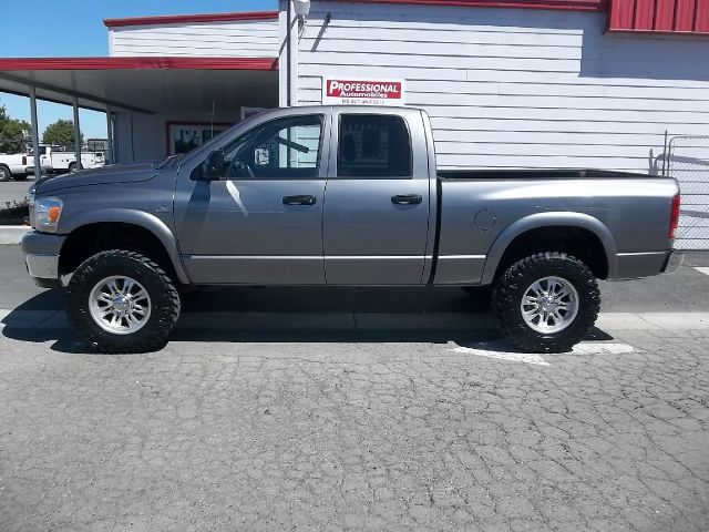 2006 Dodge Ram 2500 XLT KING Ranch Lariat 4X4