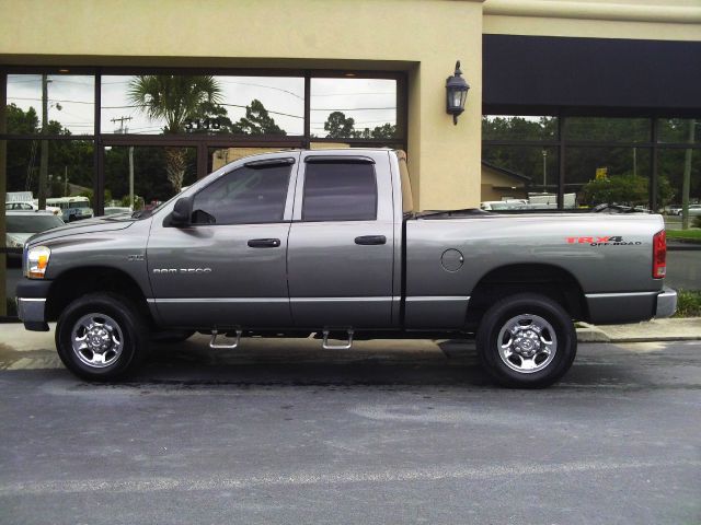 2006 Dodge Ram 2500 Collection Rogue