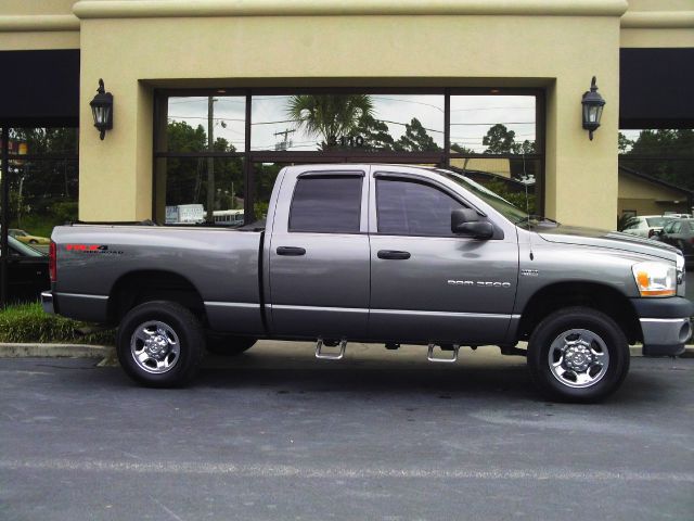 2006 Dodge Ram 2500 Collection Rogue