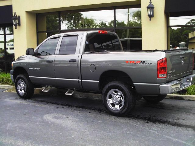 2006 Dodge Ram 2500 Collection Rogue