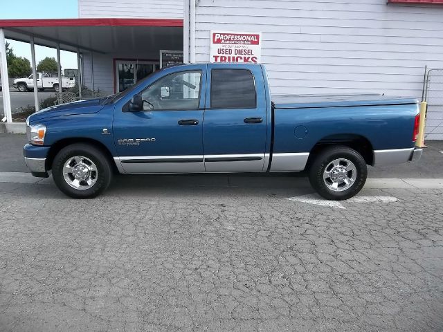 2006 Dodge Ram 2500 Slt1awd