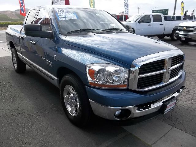 2006 Dodge Ram 2500 Slt1awd