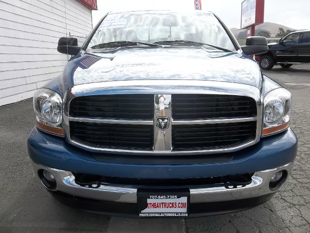 2006 Dodge Ram 2500 Slt1awd