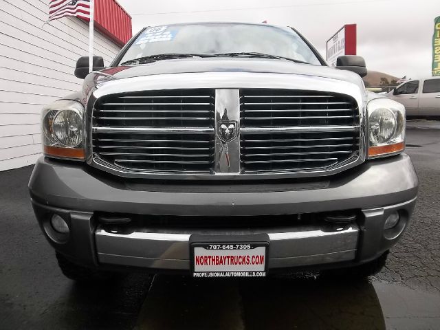 2006 Dodge Ram 2500 I4LX